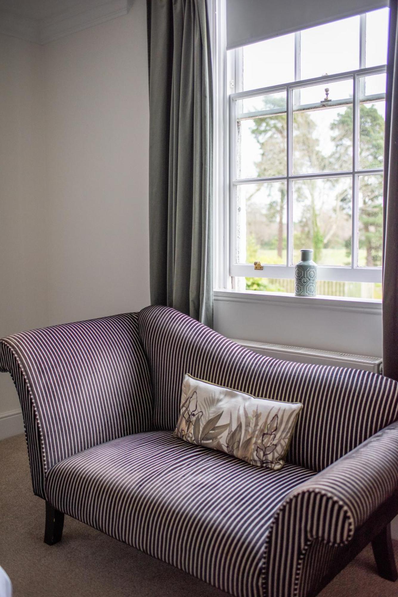 The Retreat New Forest, Hinton Christchurch  Exterior foto
